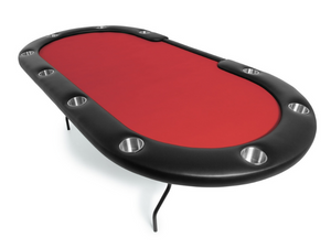 BBO Poker Tables The Aces Pro Tournament Poker Table