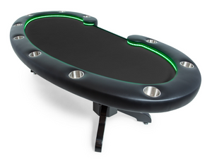 BBO Poker Tables The Lumen HD Poker Table