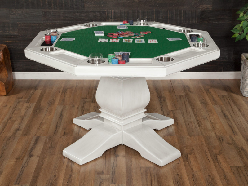 BBO Poker Tables The Cassidy Poker Table