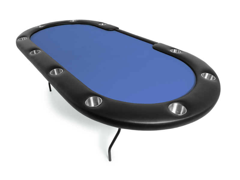 BBO Poker Tables The Aces Pro Tournament Poker Table