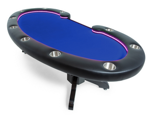 BBO Poker Tables The Lumen HD Poker Table
