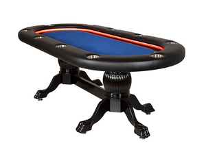 BBO Poker Tables The Elite Alpha (LED) Poker Table