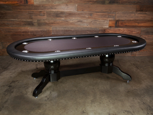BBO Poker Tables The Rockwell Poker Table
