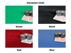 BBO Poker Tables X2 Mini Poker Table