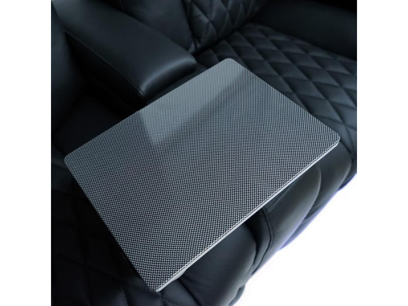 Valencia Piacenza Home Theater Seating