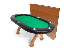 BBO Poker Tables X2 Mini Poker Table