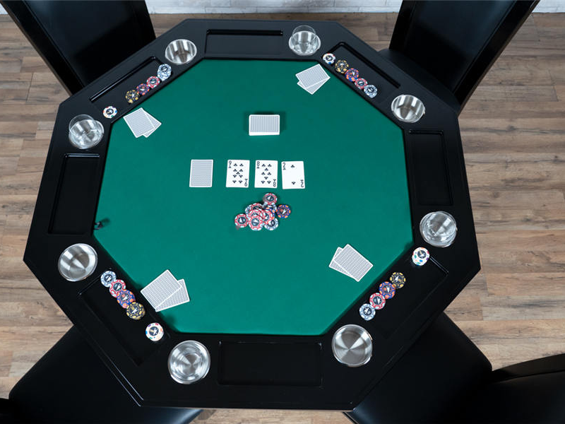 BBO Poker Tables The Cassidy Poker Table
