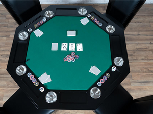 BBO Poker Tables The Cassidy Poker Table