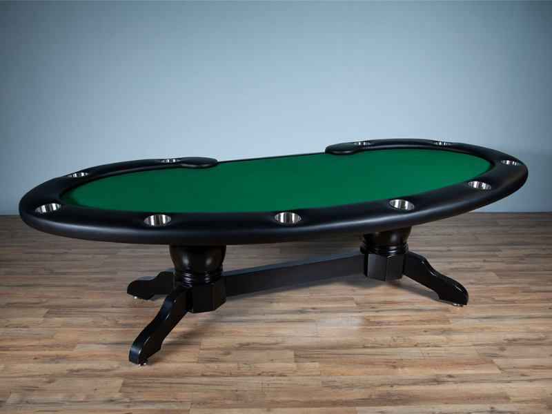 BBO Poker Tables The Prestige X Poker Table