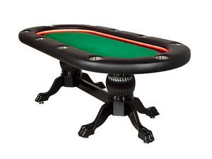 BBO Poker Tables The Elite Alpha (LED) Poker Table