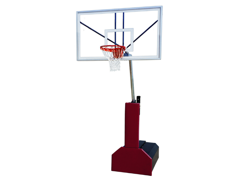 First Team Thunder Portable Basketball Goal