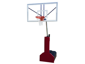 First Team Thunder Portable Basketball Goal