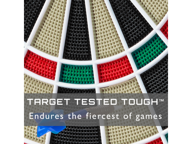 Viper 850 Electronic Dartboard