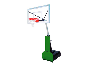 First Team Fury Portable Basketball Goal