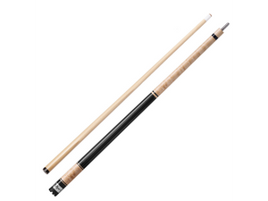 Viper Naturals Birdseye Billiard/Pool Cue Stick