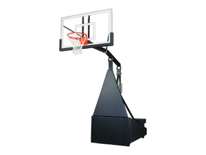 First Team Storm Portable Basketball Goal