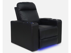 Valencia Piacenza Home Theater Seating