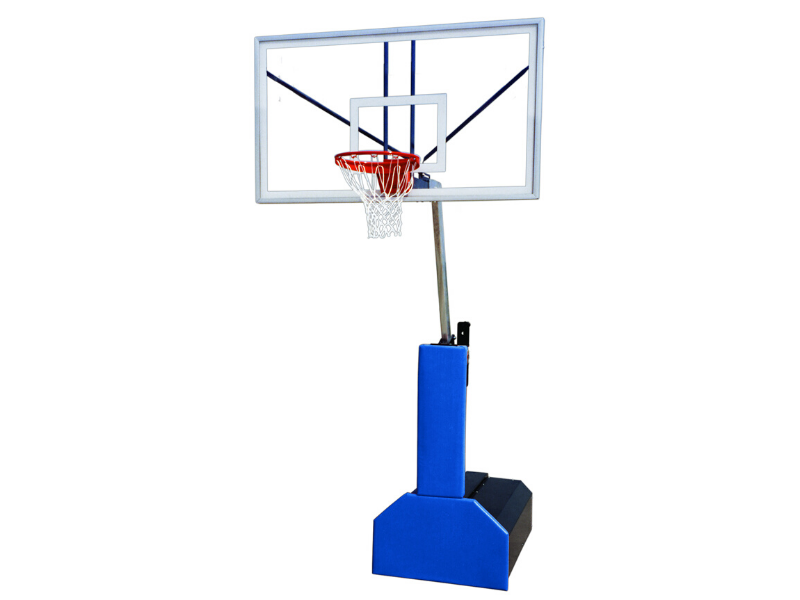 First Team Thunder Portable Basketball Goal