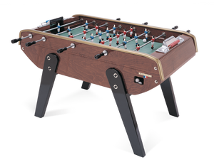 Bonzini B90 Rustic Foosball Table