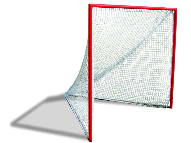 First Team Warlord Competition Lacrosse Goal