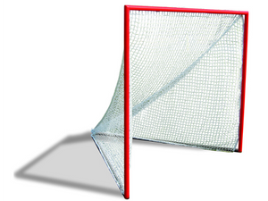 First Team Warlord Competition Lacrosse Goal