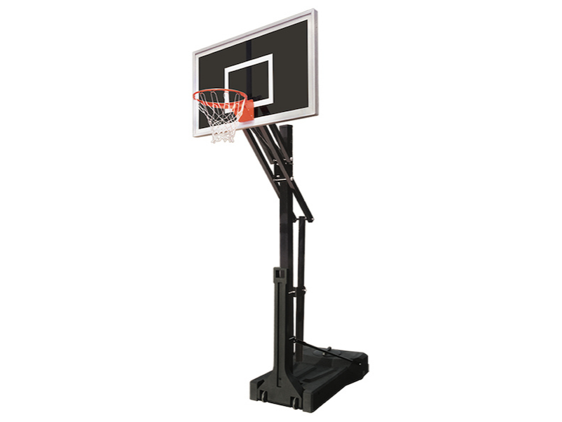 First Team OmniSlam Portable Basketball Goal