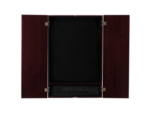 Viper Metropolitan Soft Tip Dartboard Cabinet