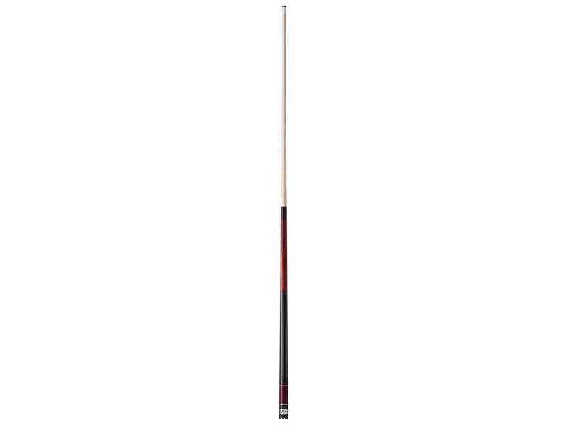 Viper Naturals Cherrywood Billiard/Pool Cue Stick