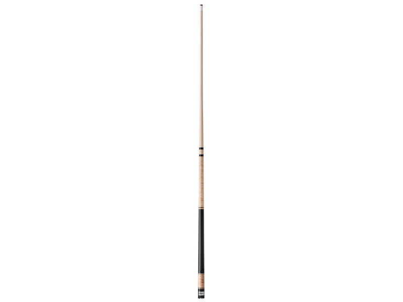 Viper Naturals Birdseye Billiard/Pool Cue Stick