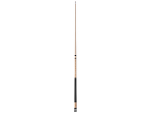 Viper Naturals Birdseye Billiard/Pool Cue Stick