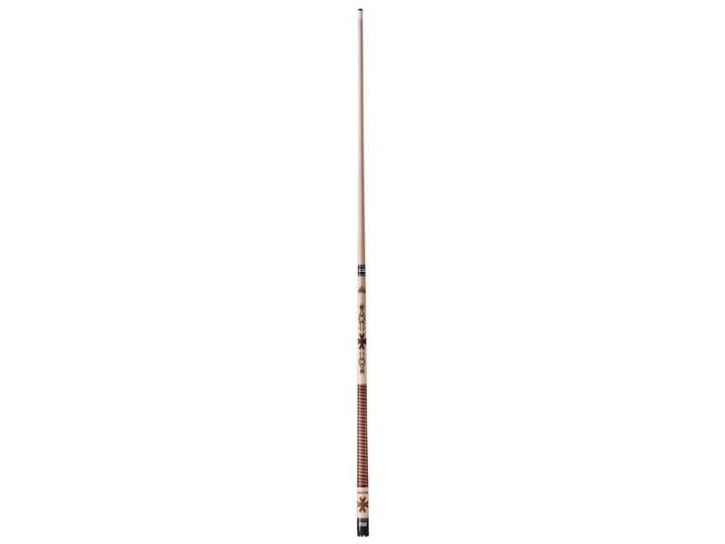 Viper Desperado Iron Cross Billiard/Pool Cue Stick