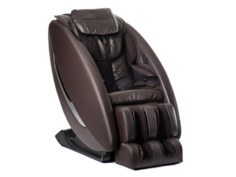 Inner Balance Ji L Track Massage Chair