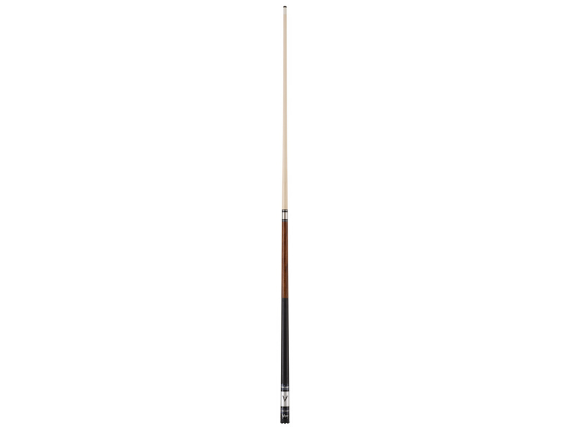 Viper Sinister Brown Stain Billiard/Pool Cue Stick