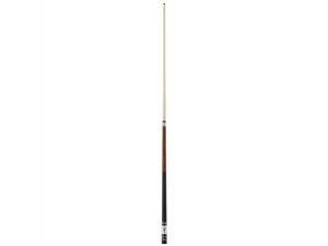 Viper Sinister Brown Stain Billiard/Pool Cue Stick