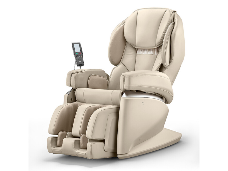 Synca JP1100 4D Massage chair