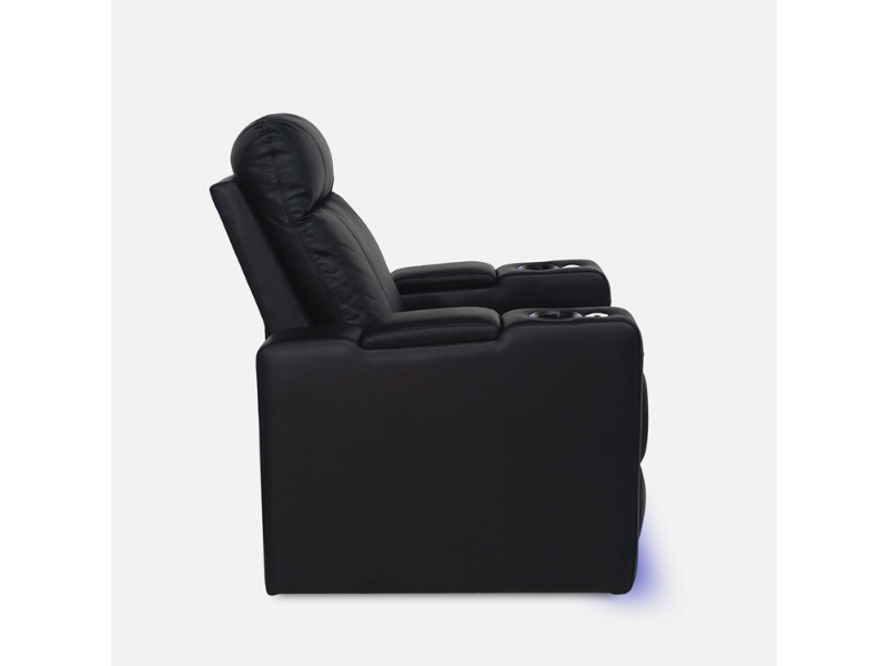 Valencia Piacenza Home Theater Seating