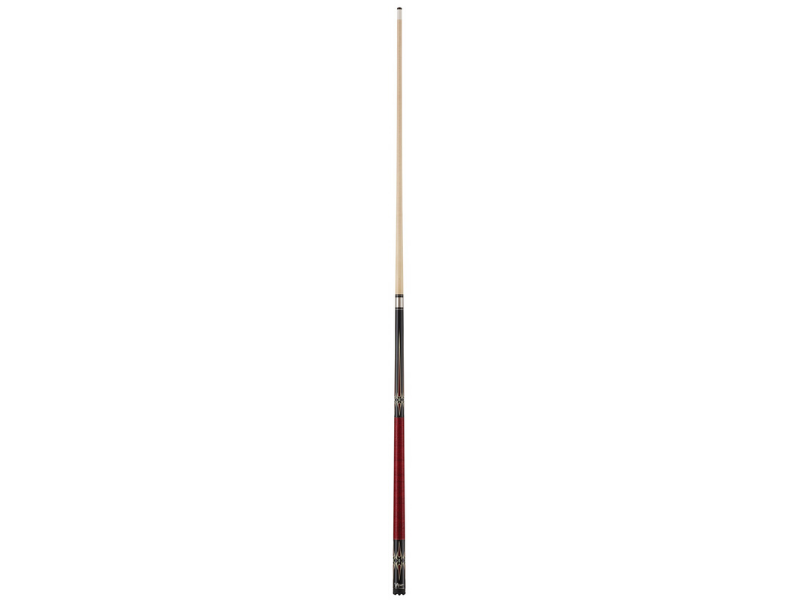 Viper Sinister Red Diamonds Billiard/Pool Cue Stick