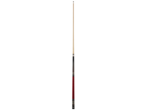 Viper Sinister Red Diamonds Billiard/Pool Cue Stick