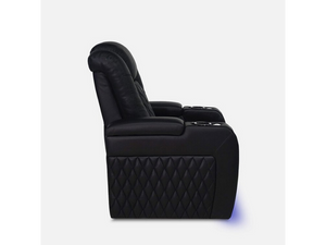 Valencia Tuscany Home Theater Seating