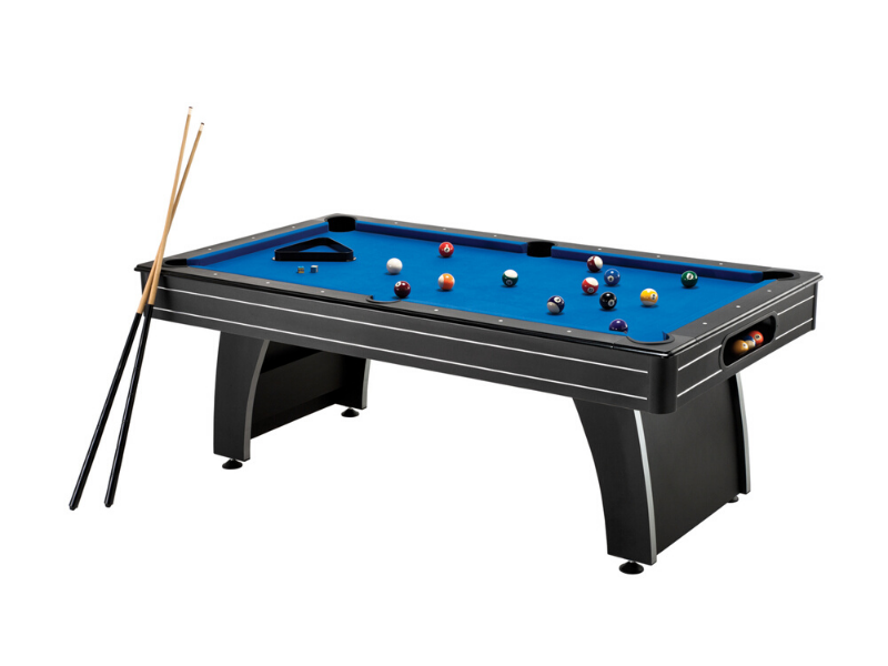 Fat Cat Tucson 7' Pool Table with Ball Return