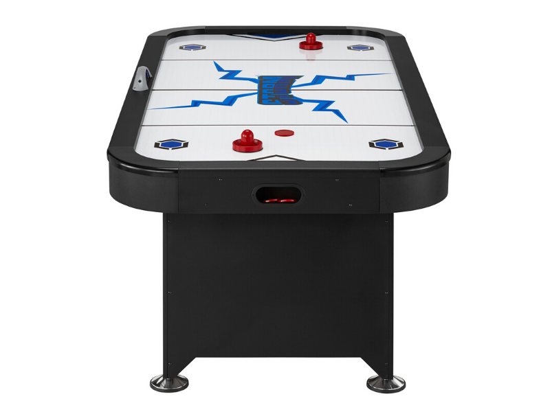 Fat Cat Storm MMXI Air Powered Hockey Table