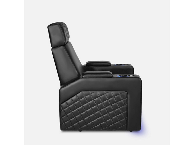 Valencia Zurich Home Theater Seating