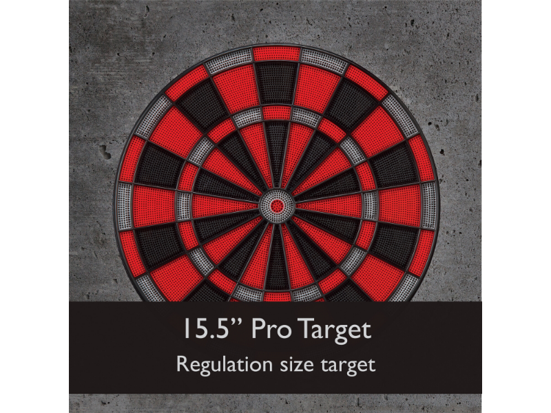 Viper 797 Electronic Dartboard