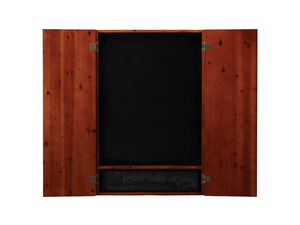 Viper Metropolitan Soft Tip Dartboard Cabinet
