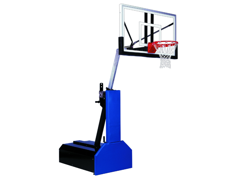 First Team Thunder Portable Basketball Goal