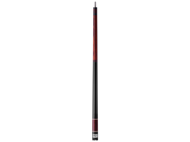 Viper Naturals Cherrywood Billiard/Pool Cue Stick
