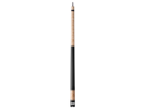 Viper Naturals Birdseye Billiard/Pool Cue Stick