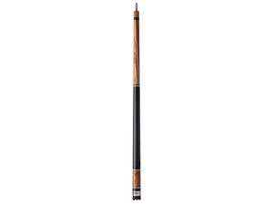 Viper Naturals Zebrawood Billiard/Pool Cue Stick