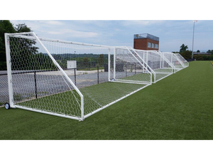 First Team Golden Goal 44 Portable Soccer Goal
