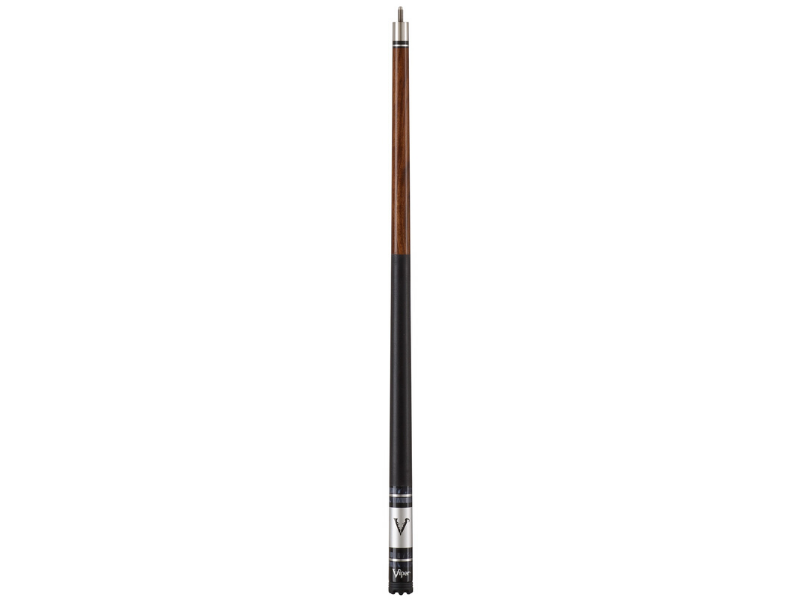 Viper Sinister Brown Stain Billiard/Pool Cue Stick
